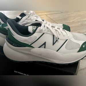 Figs New Balance 3447